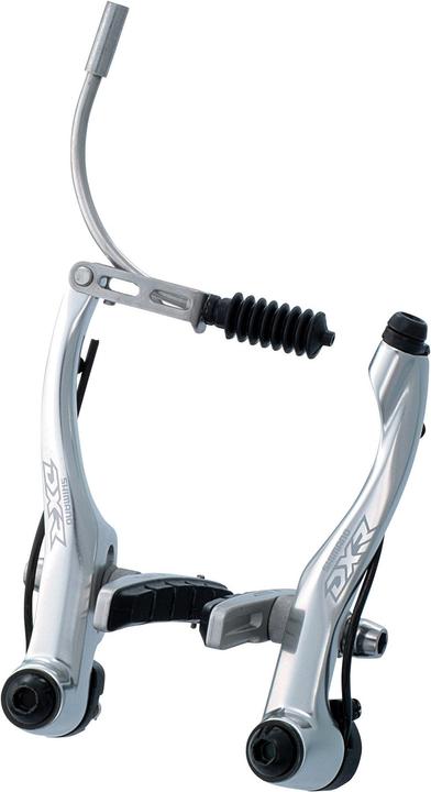 Produktbild Shimano Frein V-Brake Arrière DXR BR-MX70 (Hinterradbremse, Bremssattel)