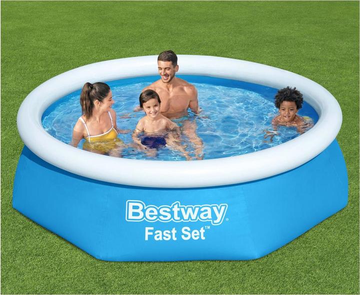 Immagine prodotto Bestway Fast Set (244 x 66 cm)