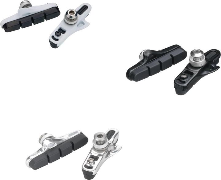 Actual product image Jagwire SLEEK PRO LITE Shimano (Shimano, Campagnolo, SRAM, Rubber)