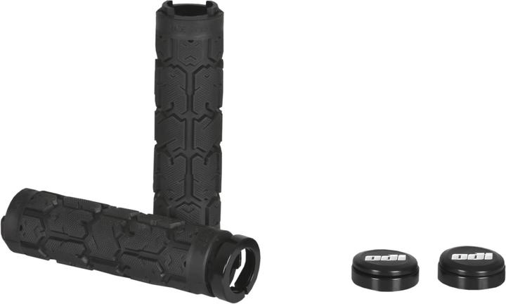 Image du produit Odi Grips Rogue MTB 130 mm Lock On Noir