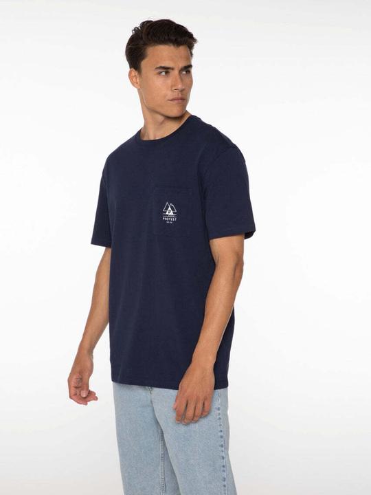 Actual product image Protest Isiah T-Shirt Isiah (XS)