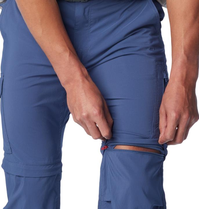 Immagine prodotto Columbia Silver Ridge™ Utility Convertible Pant (34)