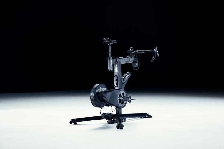 Produktbild Wahoo Kickr Bike V2