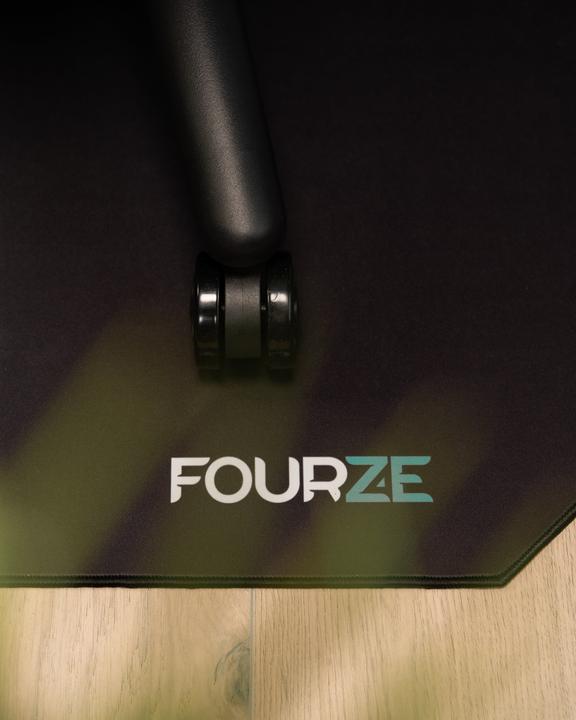 Actual product image Fourze Cloud
