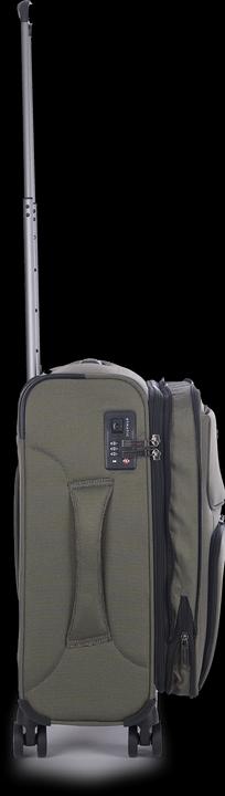 Image du produit Stratic Bendigo Light Plus 4 roues trolley cabine 54 cm (38 l, Bagage à main (jusqu'à 50l))