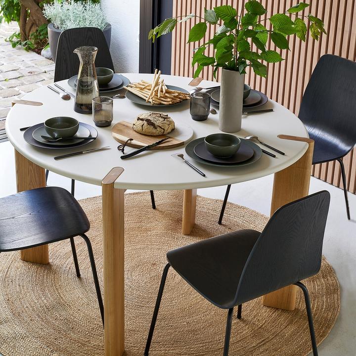 Image du produit La Redoute Interieurs Aftas (Ø 250 cm)