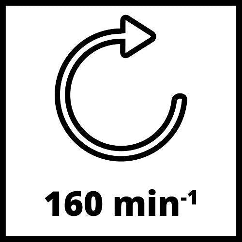 Immagine prodotto Einhell Cacciavite a cricchetto 68 (1/2")