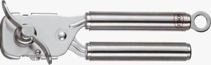 Actual product image Rösle Pincer can opener