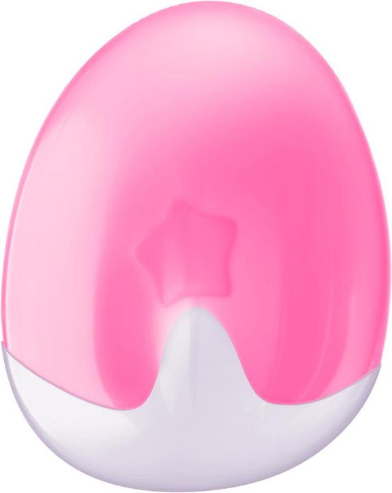 Actual product image Pabobo Automatic night light