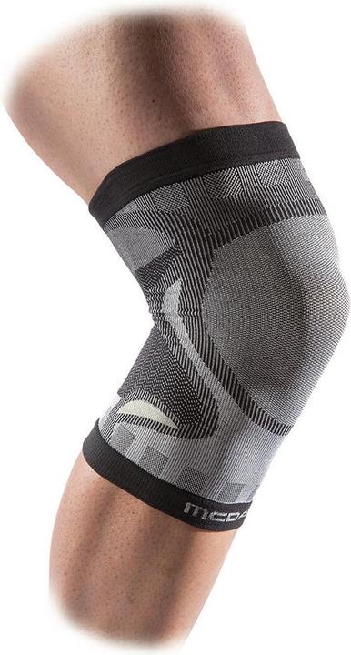 Produktbild McDavid Kniebandage, Elastisch (S)