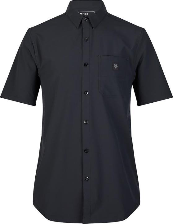 Produktbild Fox Woven 24 Ranger Ss Blk (M)