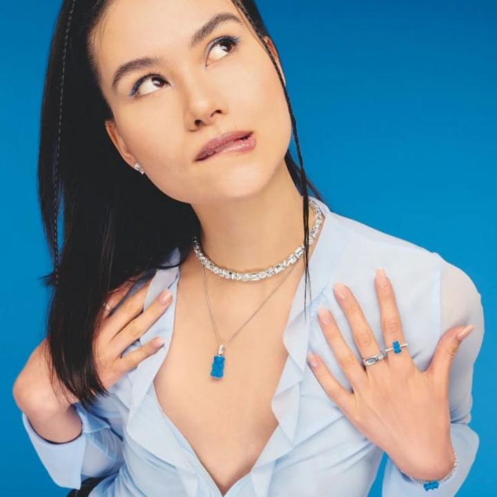 Image du produit Thomas Sabo Bague (54, Argent 925)