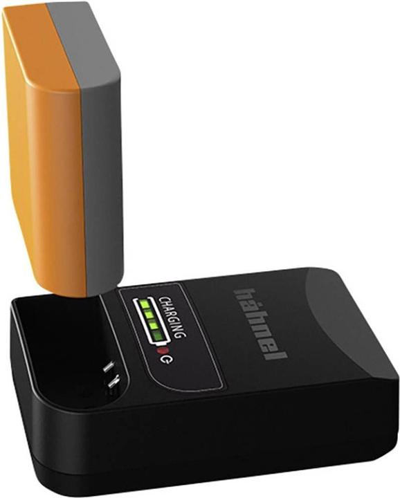 Produktbild Hähnel Modus 600RT Wireless Kit für Sony (Aufsteckblitz, Sony)