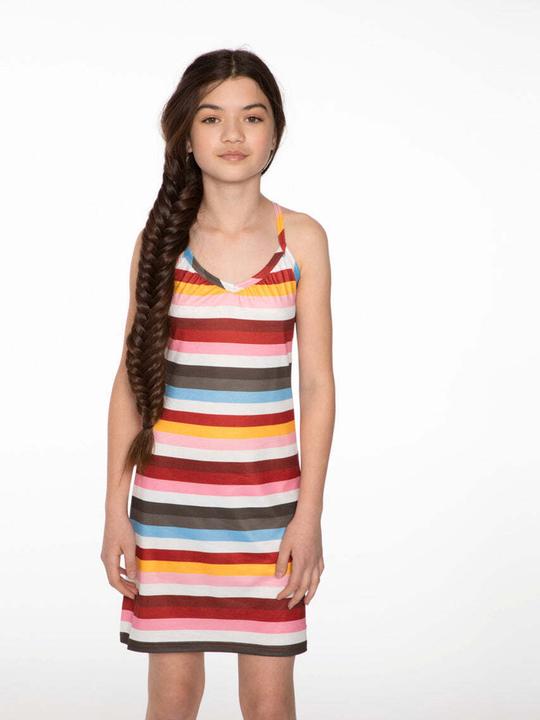 Actual product image Protest Girls Dress Revolve 21 JR Clay 140 (140)