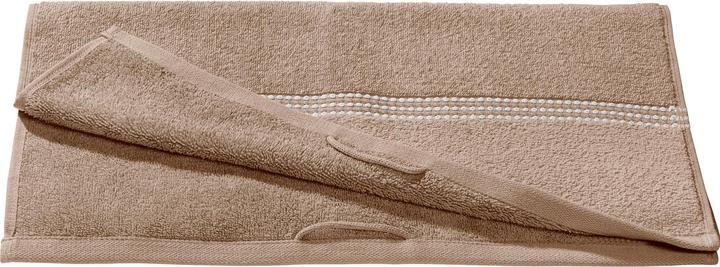 Actual product image Erwin Müller Towel 6-pack (50 x 100 cm)