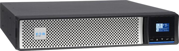 Produktbild Eaton 5PX 3000i RT2U Netpack G2 (3000 VA, 3000 W, Line-Interaktiv USV)