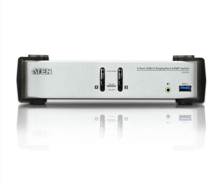 Produktbild Aten Cs1912