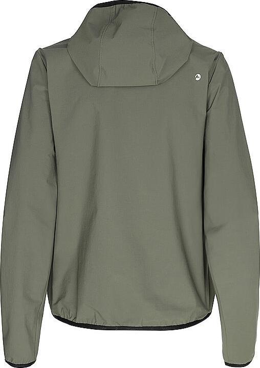 Produktbild Martini Softshell Hybridjacke Trektech (XXL)