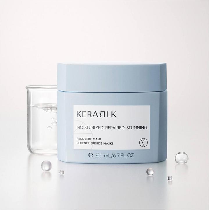 Produktbild Kerasilk Specialist - Recovery Mask (50 ml)