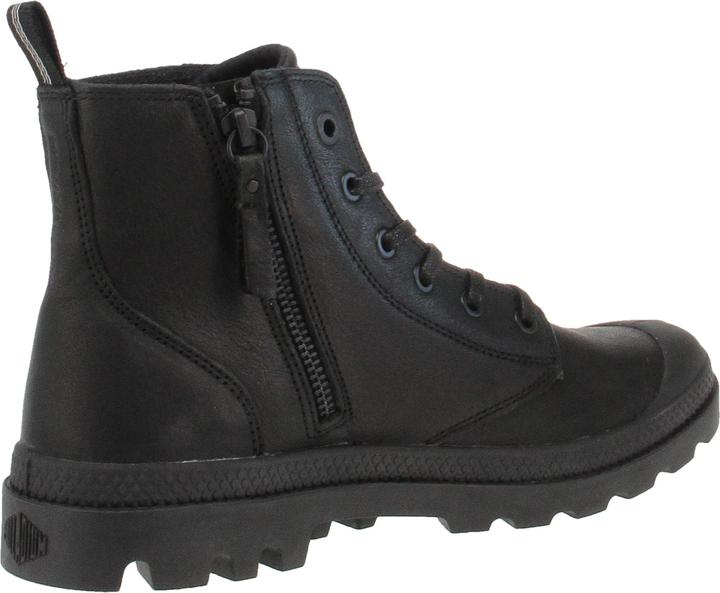 Image du produit Palladium Botte à cheville - 89927 (42)