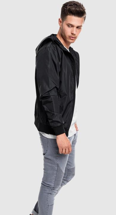 Actual product image Urban Classics Windbreaker (3XL)