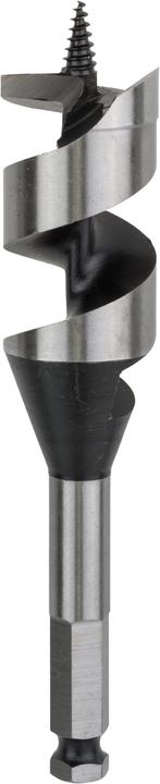 Actual product image Bosch Professional Zubehör PRO Wood Wood auger bit, 32 x 95 x 160 mm (32 millimetres)
