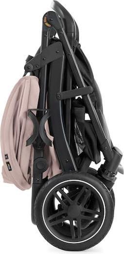 Actual product image Hauck Rapid 4D