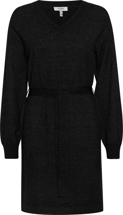 B.young BYNONINA VNECK DRESS - 20811914 (M)