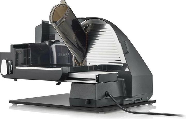 Produktbild Graef M95 Master