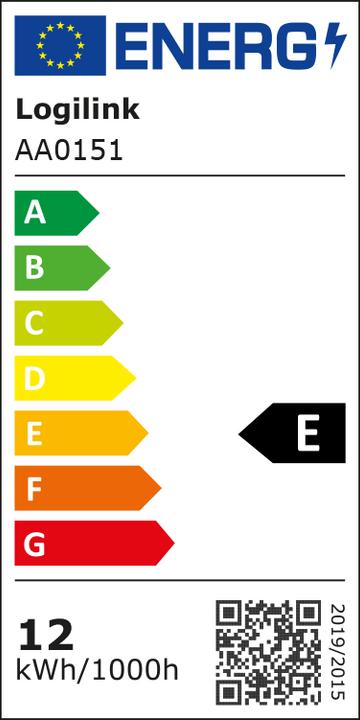 Produktbild LogiLink Smartphone-Ringlicht (Ringleuchte)
