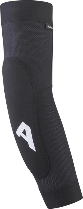 Actual product image ALPINA SPORTS Flow Pad Ellbow (M, Elbow protectors, Pair)