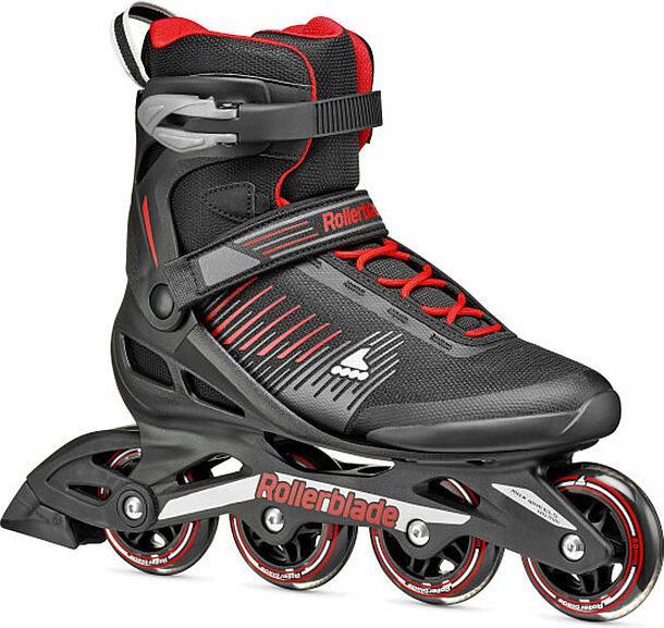 Rollerblade Inlineskates Zetrablade
