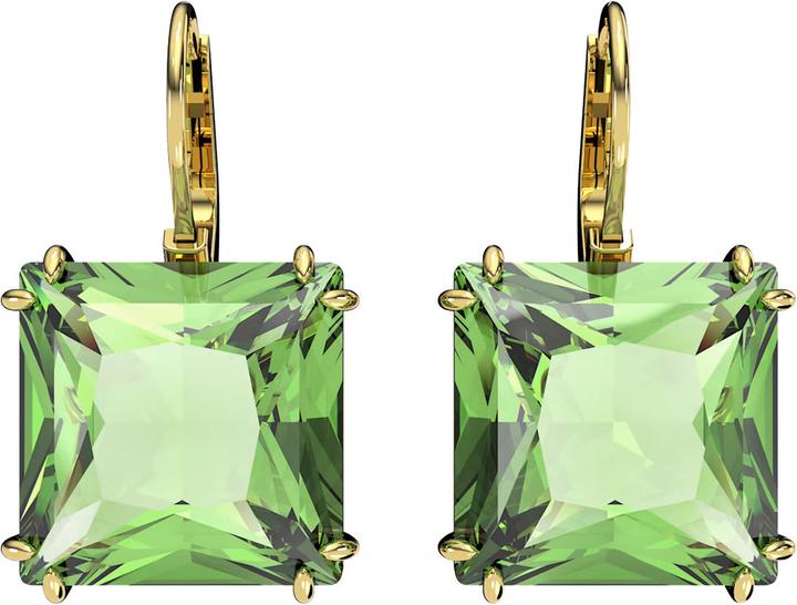 Image du produit Swarovski Boucles d'oreilles Millenia (Métal Swarovski)