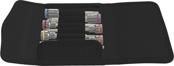 Actual product image Wera Bicycle Set 8 (2.5mm, 25mm)