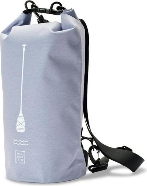 Actual product image Wili Wili Tree Dry Bag Dragon Fly Seastar Purple, 15 l (15 l)