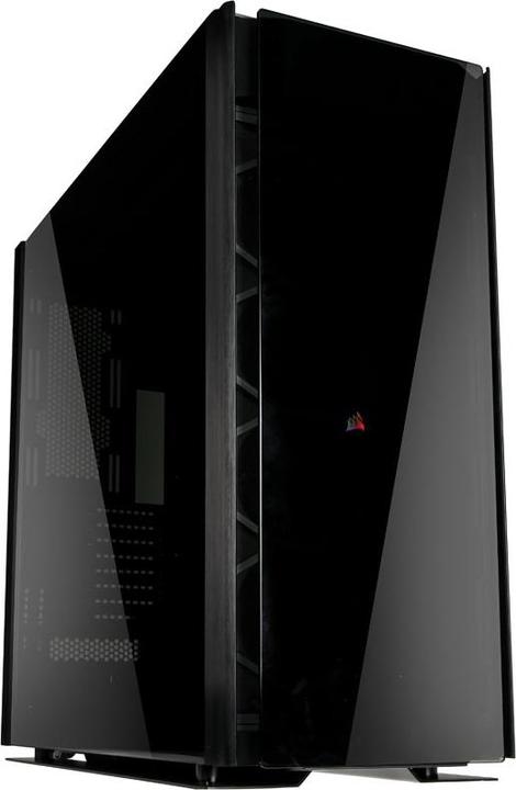 Produktbild Corsair Obsidian 1000D (ATX, mATX, Mini-ITX, E-ATX)