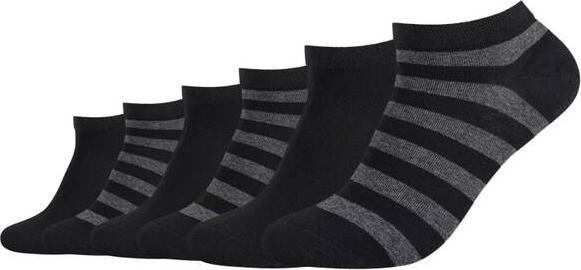 Immagine prodotto Camano Ca-Soft Stripes (confezione da 6, 43 - 46)