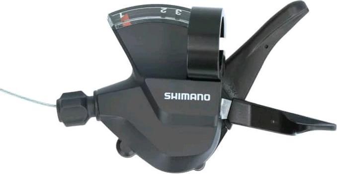 Immagine prodotto Shimano SL-M315 Rapidfire