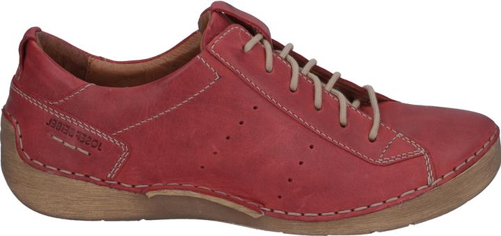 Actual product image Josef Seibel low shoes (42)