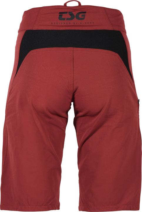 Produktbild TSG ridge shorts (S)