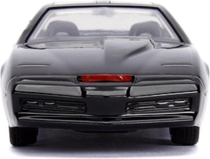 Actual product image Simba Knight Rider 1982 Pontiac Trans AM