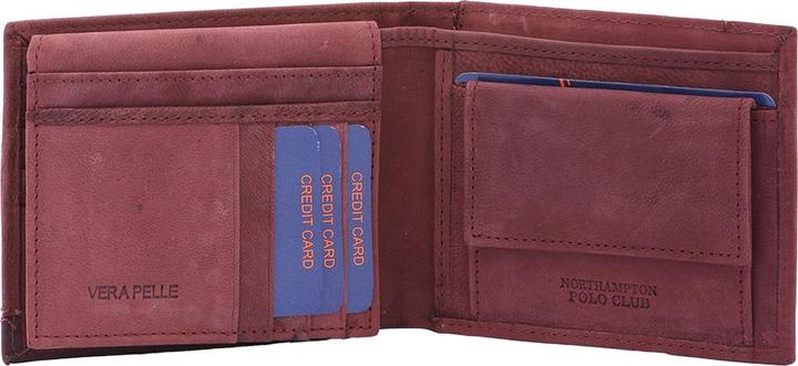 Produktbild Northampton Polo Club Pc03-292
