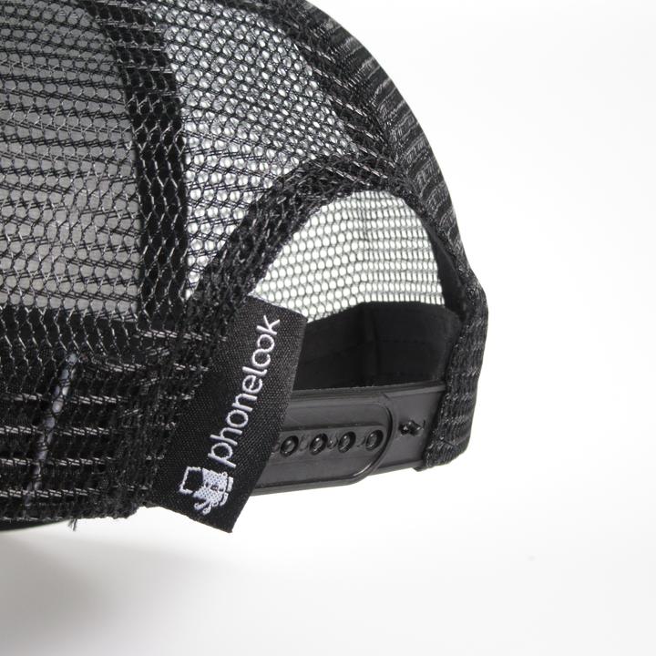 Produktbild PhoneLook liche Trucker Cap Baseball Mütze Unisex grössenverstellbar