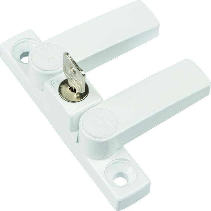 Actual product image Burg Wächter Window locking devices Winsafe WS 22