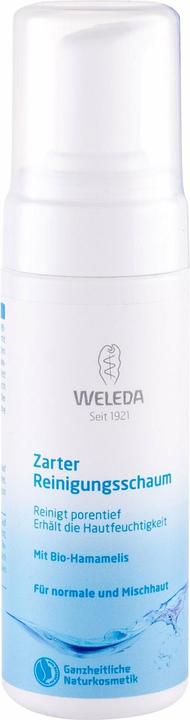 Produktbild Weleda Gentle (Schaum, 150 ml)