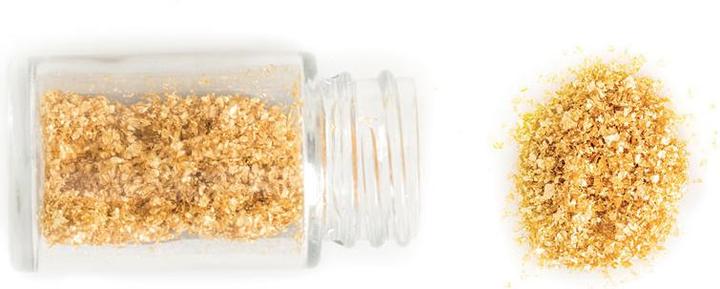 Produktbild Decora Goldstaub (1 x)