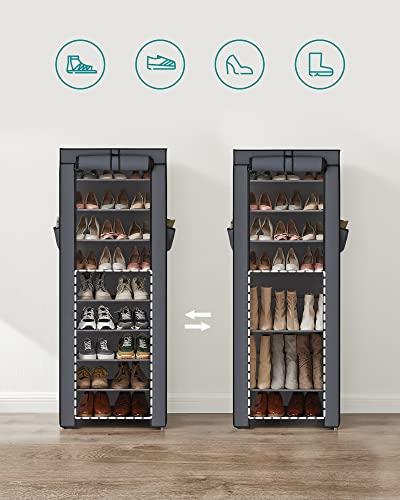 Actual product image Songmics Winston (58 x 28 x 160 cm)
