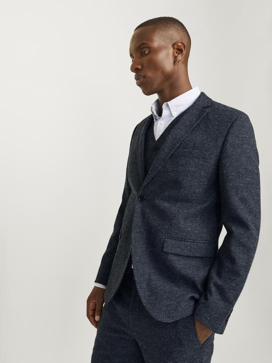 Image du produit Jack & Jones Jprwinter Twill Slim Blazer Sn (54)
