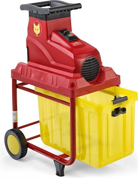 Actual product image Wolf-Garten Sdl 2800 Evo