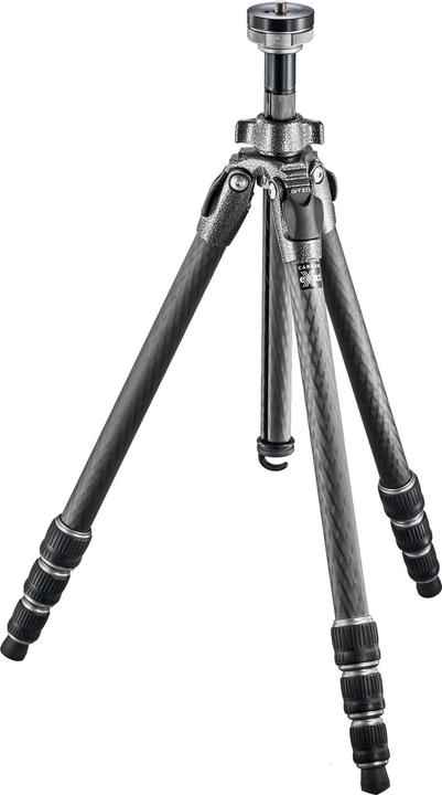 Produktbild Gitzo Mountaineer GT1542 Serie 1 (Carbon)